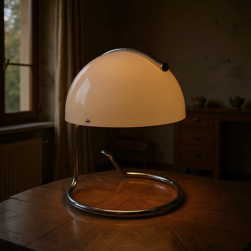 Bauhaus LED Table Lamp